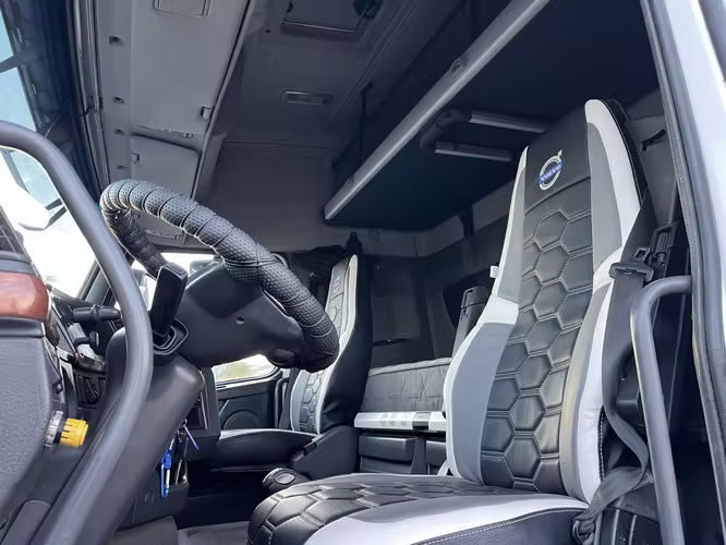 2014 Volvo FH 460 GT