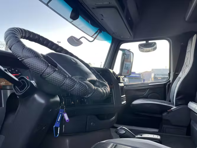 2014 Volvo FH 460 GT