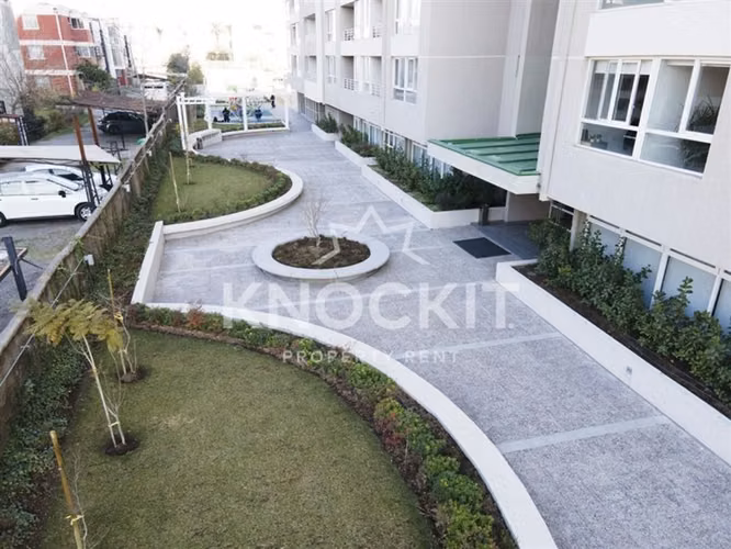 Arriendo Depto en la Cisterna - 2D1B en Fernández Albano 637