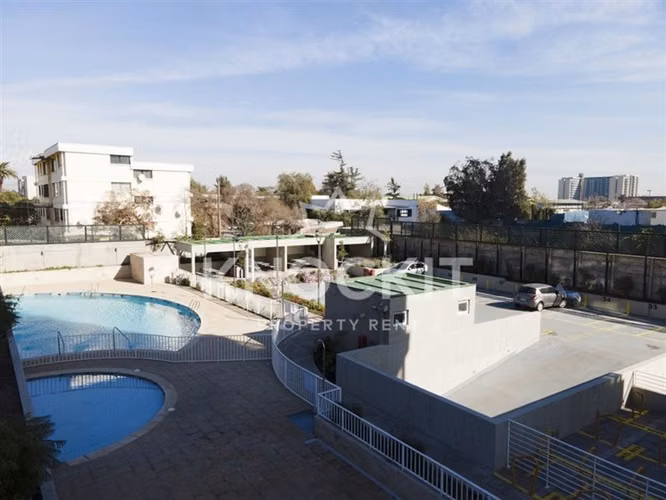 Arriendo Depto en la Cisterna - 2D1B en Fernández Albano 637