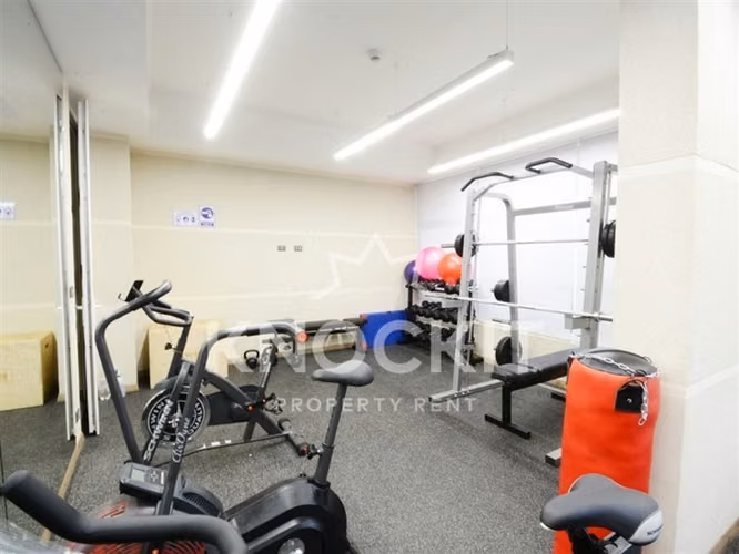 Arriendo Depto en la Cisterna - 2D1B en Fernández Albano 637