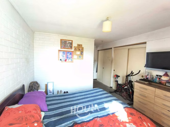 Casa en Alberto Valenzuela Llanos