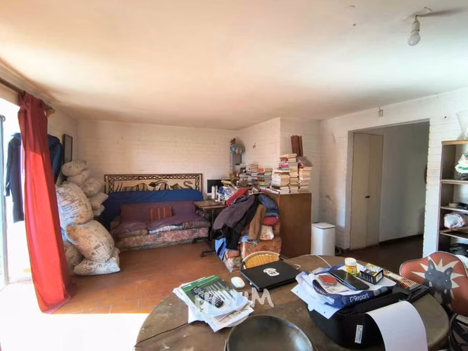 Casa en Alberto Valenzuela Llanos