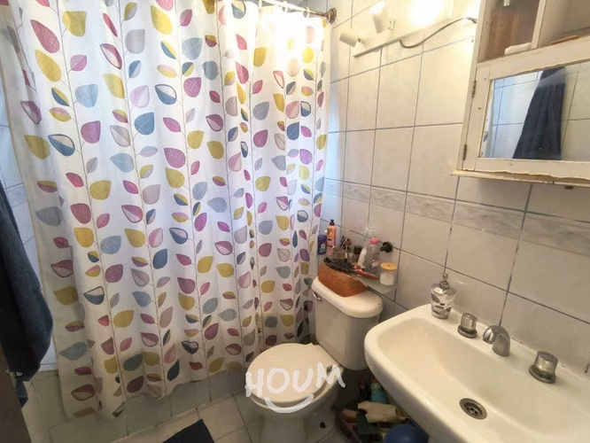 Casa en Alberto Valenzuela Llanos