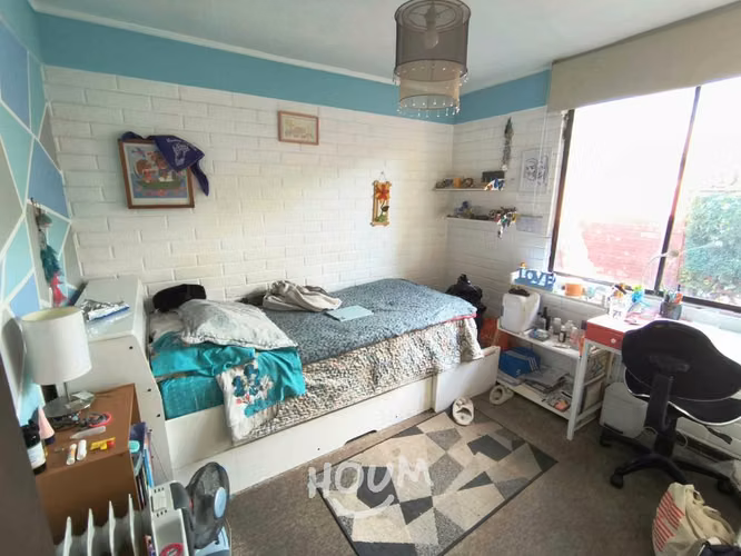 Casa en Alberto Valenzuela Llanos