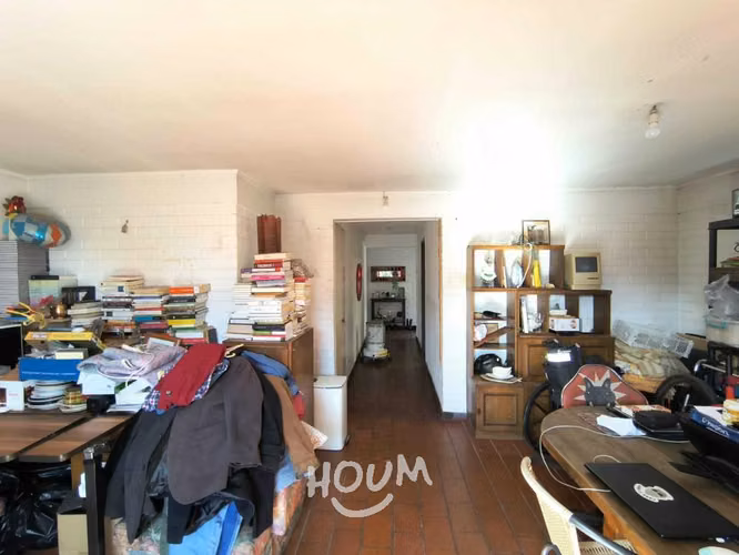 Casa en Alberto Valenzuela Llanos