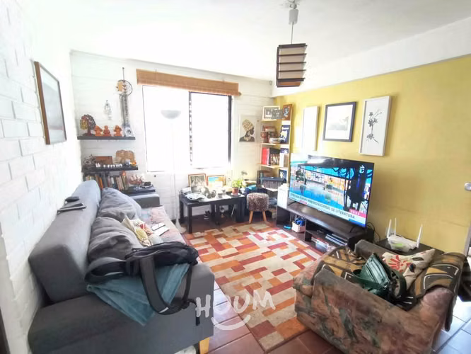 Casa en Alberto Valenzuela Llanos