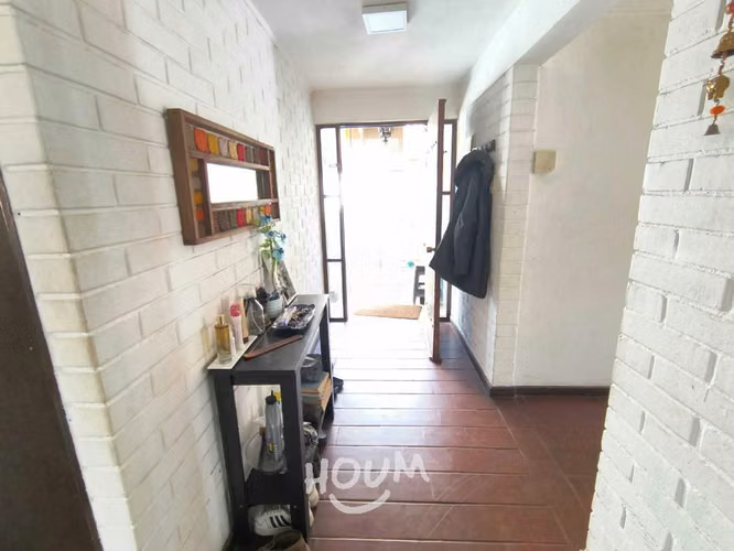 Casa en Alberto Valenzuela Llanos