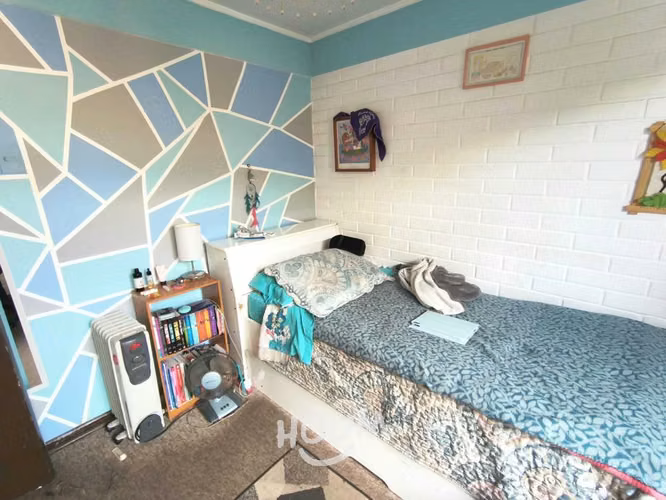Casa en Alberto Valenzuela Llanos