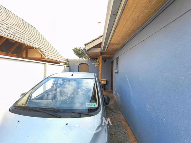 Casa en Alberto Valenzuela Llanos