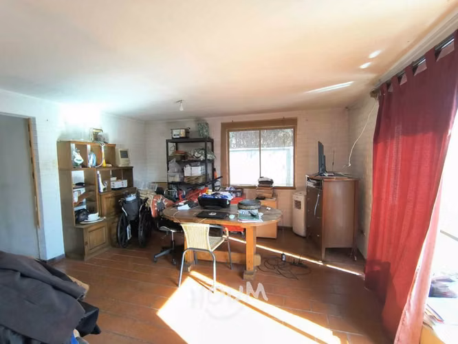Casa en Alberto Valenzuela Llanos