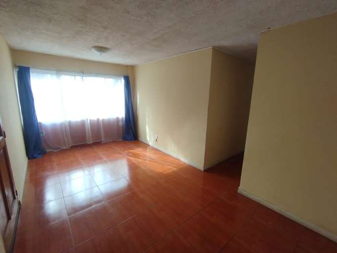 Arriendo Dpto 2D y1B, 1e,living comedor, 1er piso, Kennedy con República.