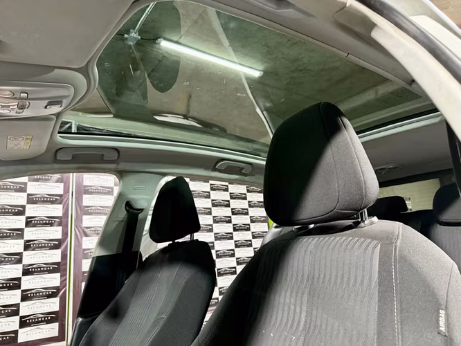 PEUGEOT 308 ALLURE PACK AT