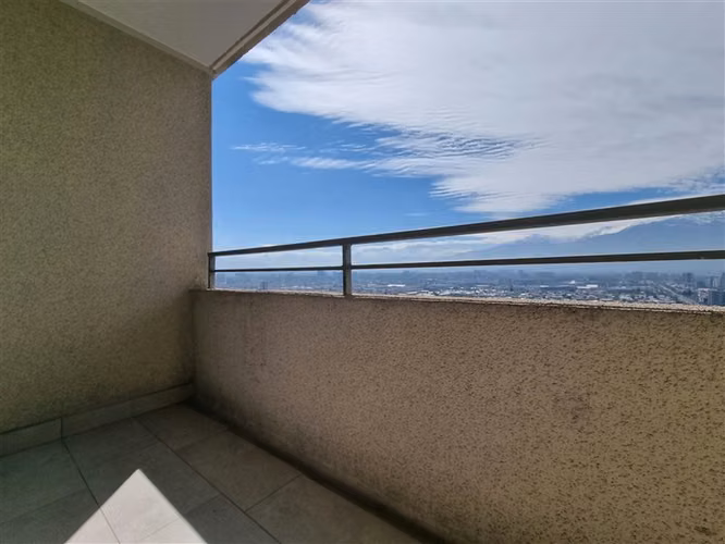 Departamento en arriendo de 2 dorm. en Ñuñoa