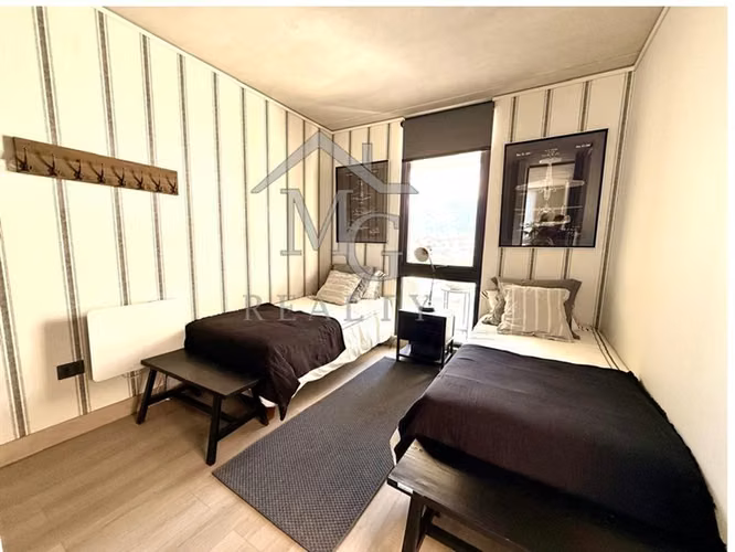 Departamento en venta de 3 dorm. en Colina