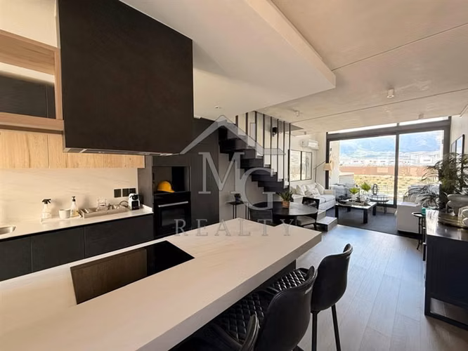 Departamento en venta de 3 dorm. en Colina