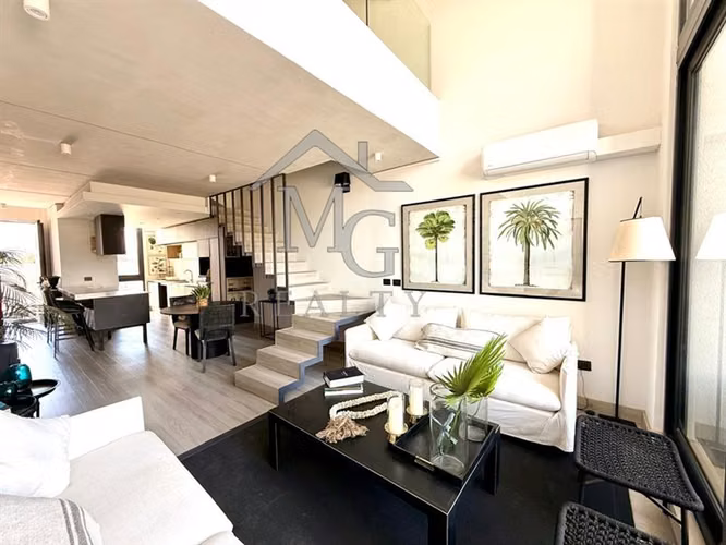 Departamento en venta de 3 dorm. en Colina