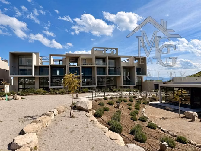 Departamento en venta de 3 dorm. en Colina
