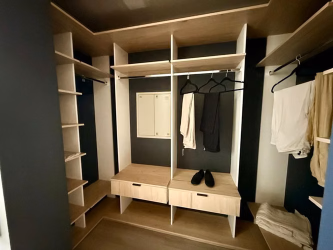 Departamento en venta de 3 dorm. en Colina