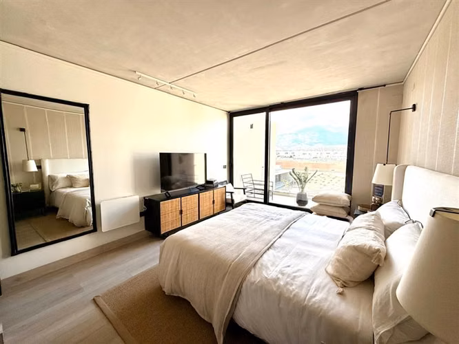 Departamento en venta de 3 dorm. en Colina