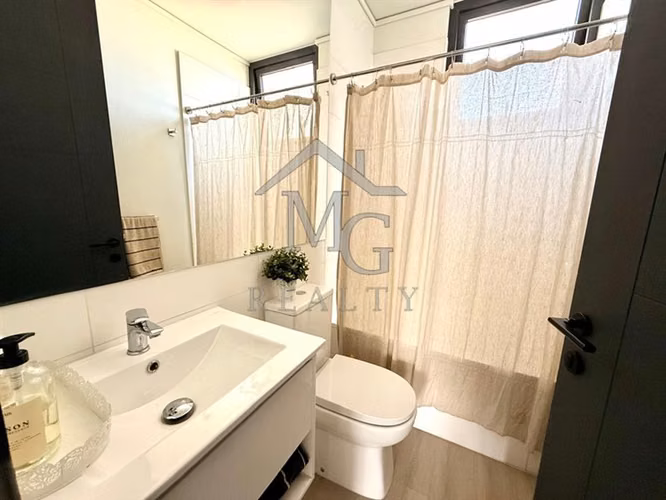 Departamento en venta de 3 dorm. en Colina