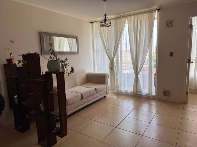 Departamento 3d 2b 1E Penco (181137)