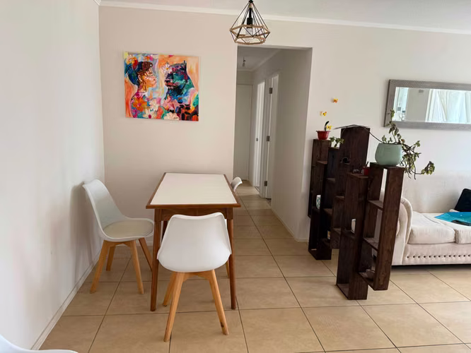 Departamento 3d 2b 1E Penco (181137)