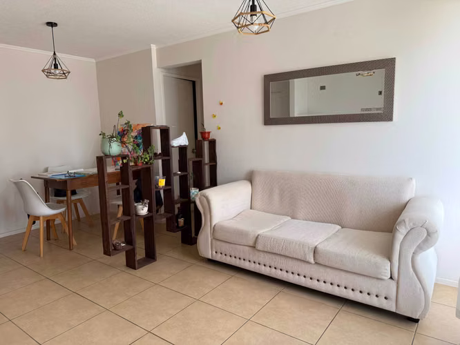 Departamento 3d 2b 1E Penco (181137)