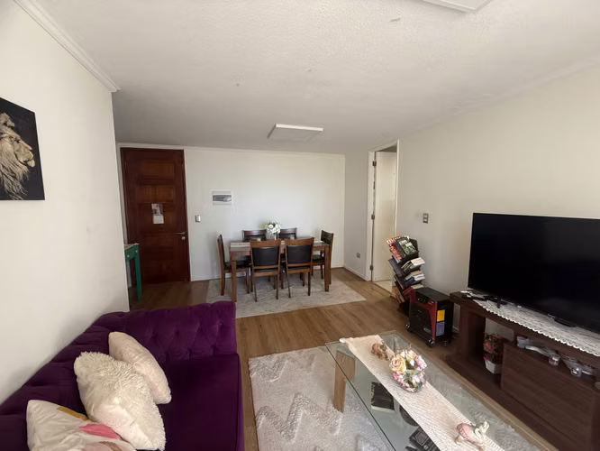 Hermoso departamento vista al mar (181136)