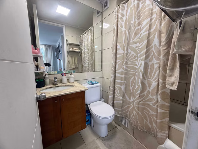Hermoso departamento vista al mar (181136) - Imagen 11