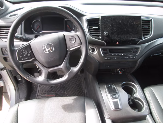 HONDA PILOT 4X2 FULL EQUIPO 2022