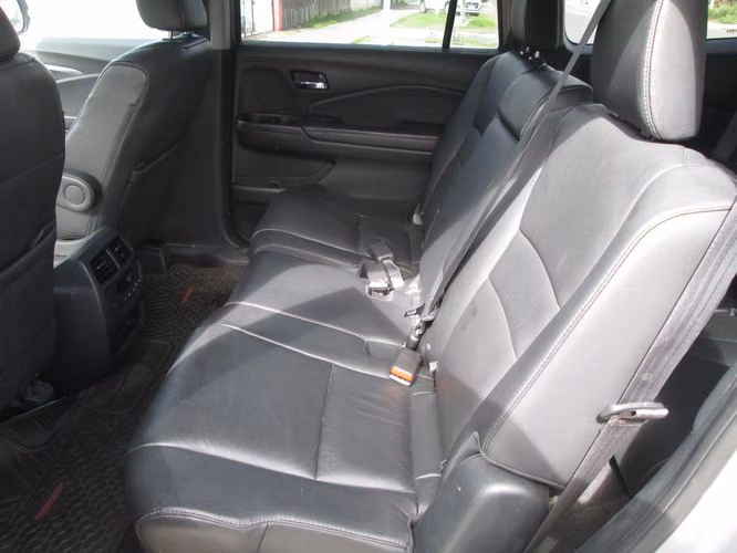HONDA PILOT 4X2 FULL EQUIPO 2022