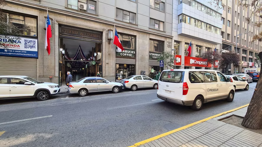 Espaciosa oficina en la mejor ubicación. (181144)