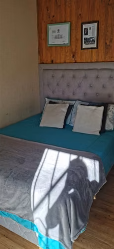 Casa en venta de 3D2B cerca de la playa El Tubo Algarrobo - Imagen 8