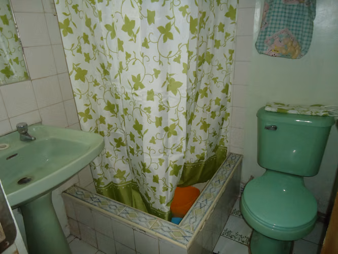 habitacion amoblada para hombre solo en maipu