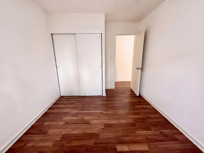 DEPTO 3D-2B 62M2 CONDOMINIO LOS CARRERA LOS ÁNGELES