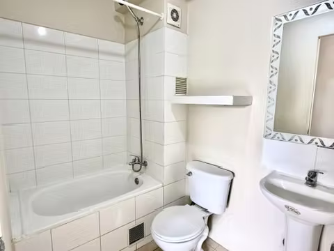 DEPTO 3D-2B 62M2 CONDOMINIO LOS CARRERA LOS ÁNGELES
