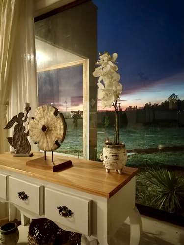 ARRIENDO CASA 2D 2B PARCELA FUNDO CAMPO LINDO LOS ÁNGELES - Imagen 10