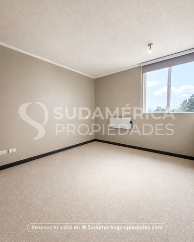 SE ARRIENDA DEPARTAMENTO 2D 1B 1E VALDIVIA - Imagen 8