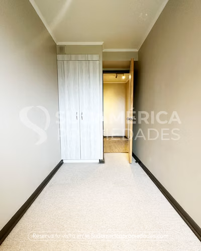 SE ARRIENDA DEPARTAMENTO 2D 1B 1E VALDIVIA - Imagen 5