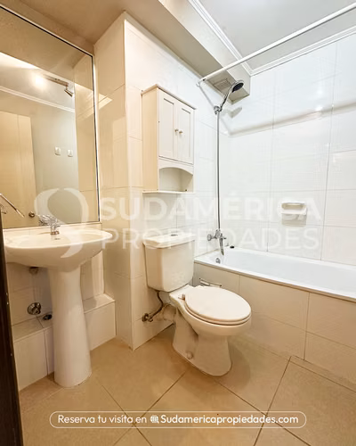 SE ARRIENDA DEPARTAMENTO 2D 1B 1E VALDIVIA - Imagen 10
