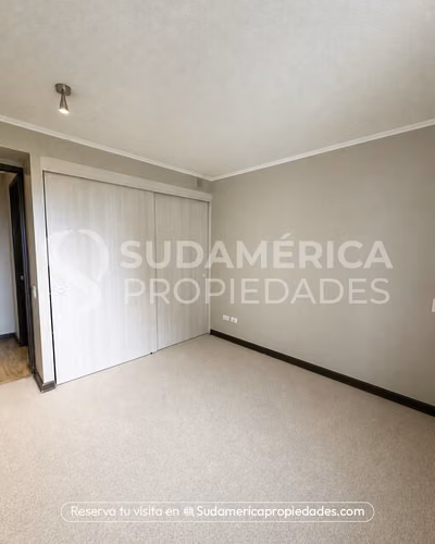 SE ARRIENDA DEPARTAMENTO 2D 1B 1E VALDIVIA - Imagen 7