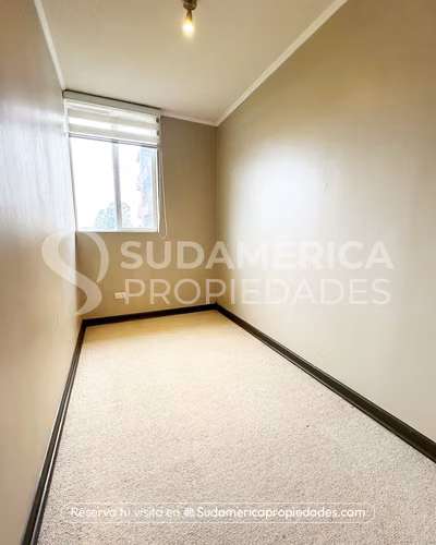 SE ARRIENDA DEPARTAMENTO 2D 1B 1E VALDIVIA - Imagen 6