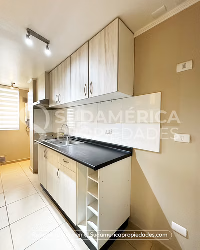 SE ARRIENDA DEPARTAMENTO 2D 1B 1E VALDIVIA - Imagen 3