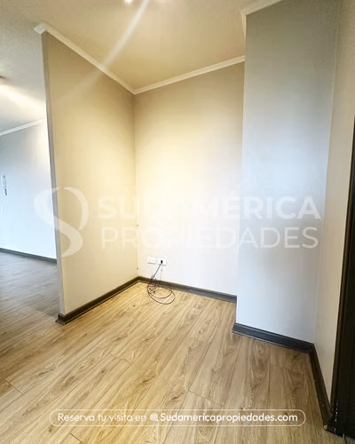 SE ARRIENDA DEPARTAMENTO 2D 1B 1E VALDIVIA - Imagen 9