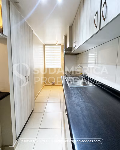SE ARRIENDA DEPARTAMENTO 2D 1B 1E VALDIVIA - Imagen 2