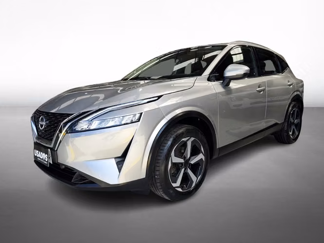 NISSAN QASHQAI 2024