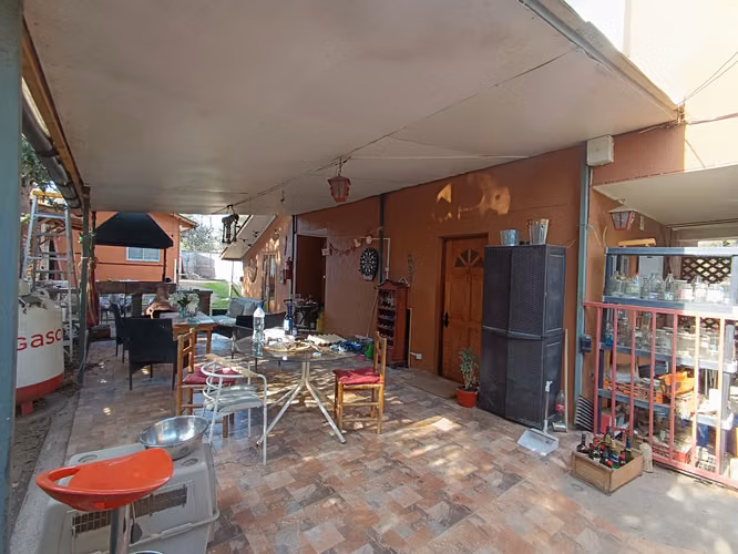 Complejo Turístico de 6 Cabañas - Piscina - Tinajas - Casa Particular