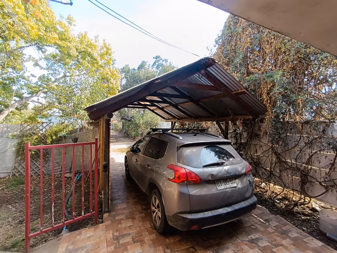 Complejo Turístico de 6 Cabañas - Piscina - Tinajas - Casa Particular