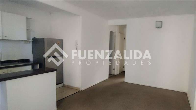 Departamento arriendo 3 dorm en Av. Pacifico en La Serena